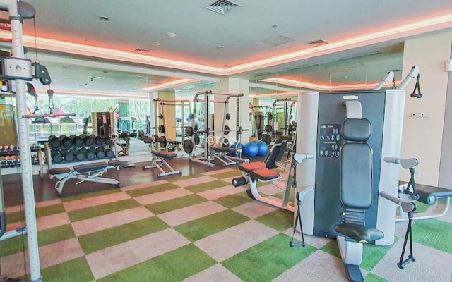 Brava by Kozystay - Kuningan