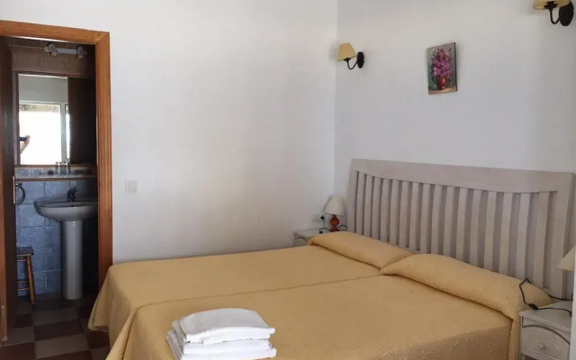 Hostal Restaurante Casa Ríos