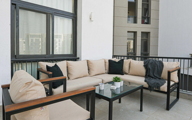 BIRD NEST at Cairo Festival City