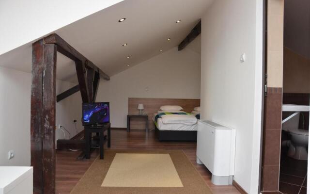 Lion Guest House