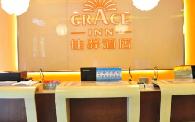 Grace Inn Hotel