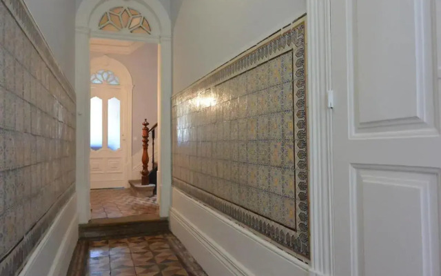 Bonjardim 466 - Historic Townhouse