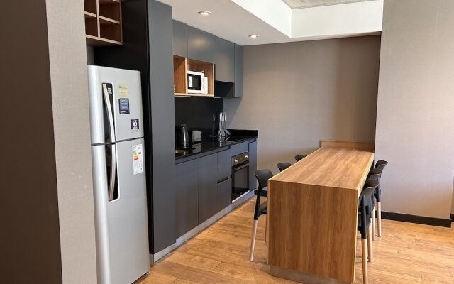 Live Soho Boutique & Apartments Palermo Hollywood