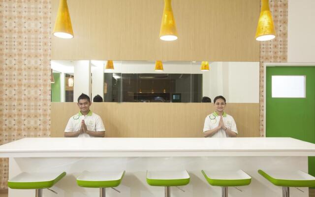Zest Hotel Yogyakarta