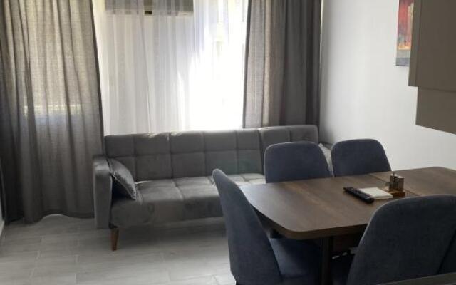 Goc Hotel Altinkum