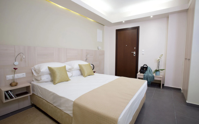 Polis Apartments