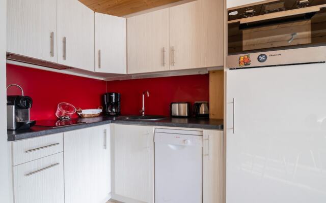 Floréal Studio Mezzanine  privé