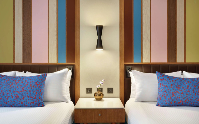 Secrets La Romana Resort & Spa  - Adults Only - All Inclusive