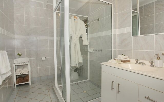 Mapleton Falls Accommodation