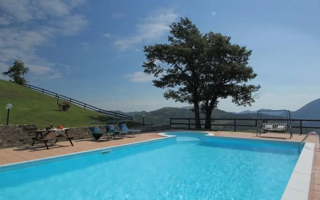 Marche Holiday - Ca Quattrocchi