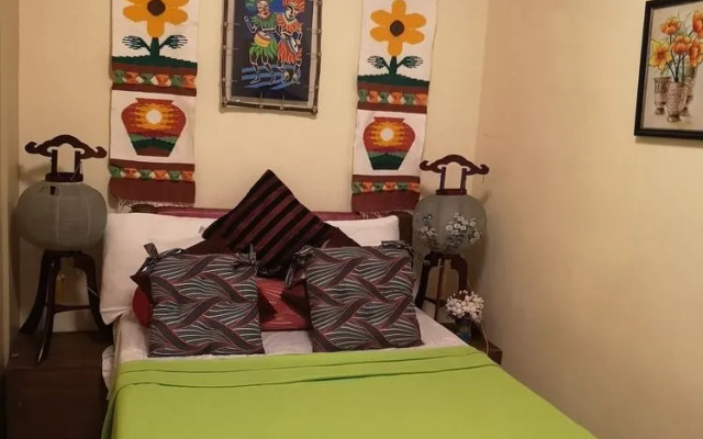 Baguio Vacation House