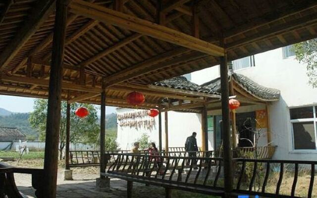 Liuxi Hostel