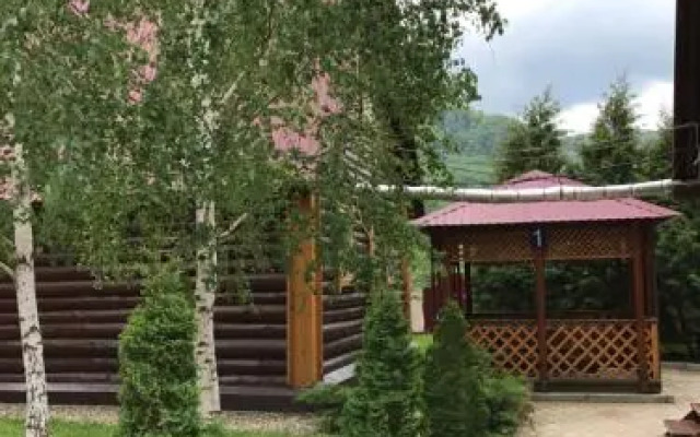 Teremok Guest House