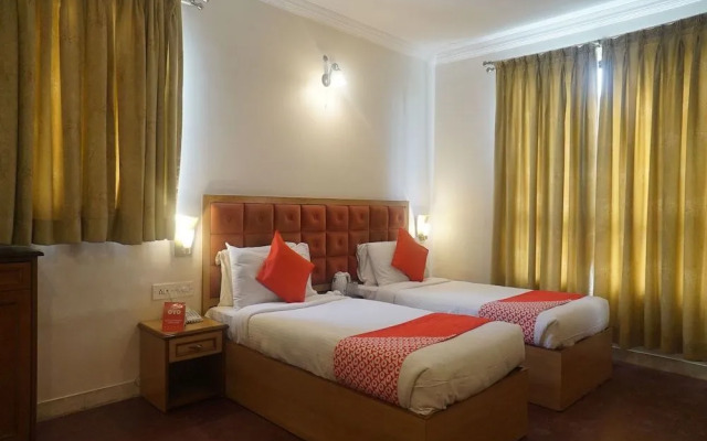 Beverly Hills Hotel by Oyo Rooms