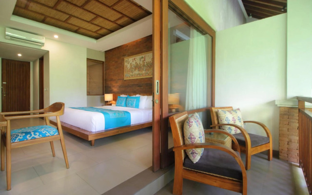 Sagara Candidasa by AHM