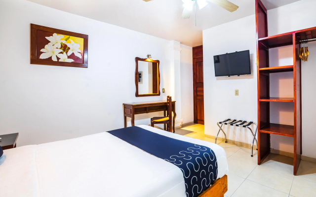Hotel Cano
