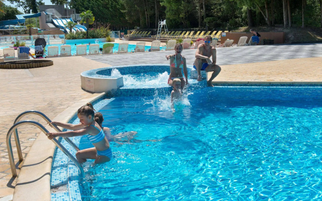 Camping du Bois Masson