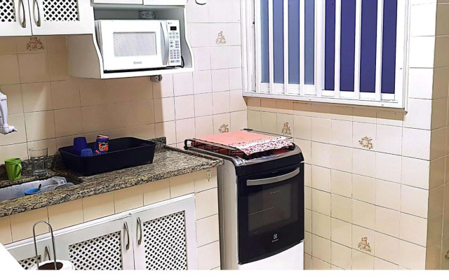 Apartamento Cabo Frio 2 QUARTOS 250 METROS DA RODOVIÁRIA