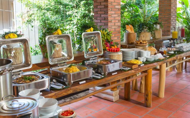 Coco Village Phu Quoc Resort & Spa