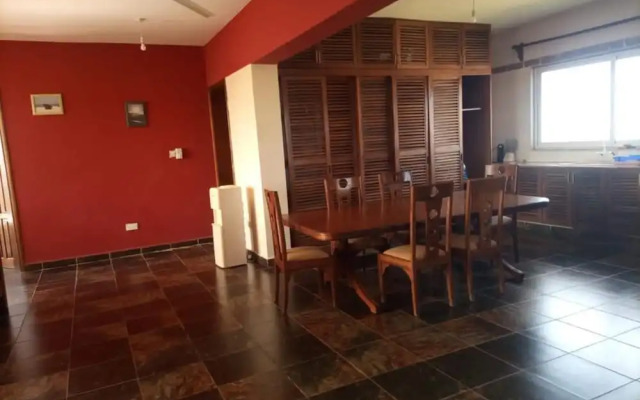 Immaculate 6-bed Penthouse Apartment in Mombasa