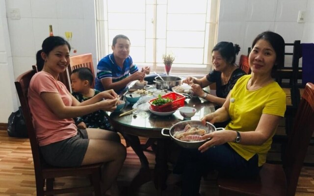 Melody Homestay Quy Nhon - Hostel