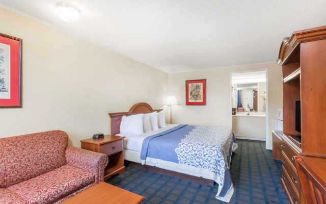 Days Inn Dover Downtown
