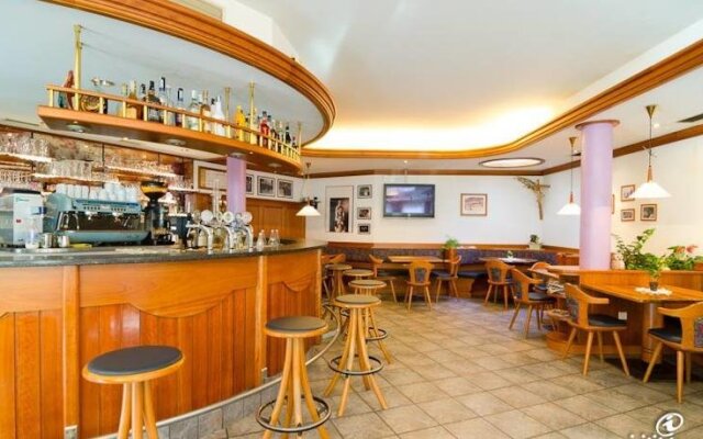 Hotel Pfandleralm