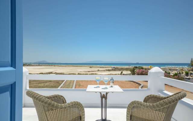 Depis Sea Side Villas
