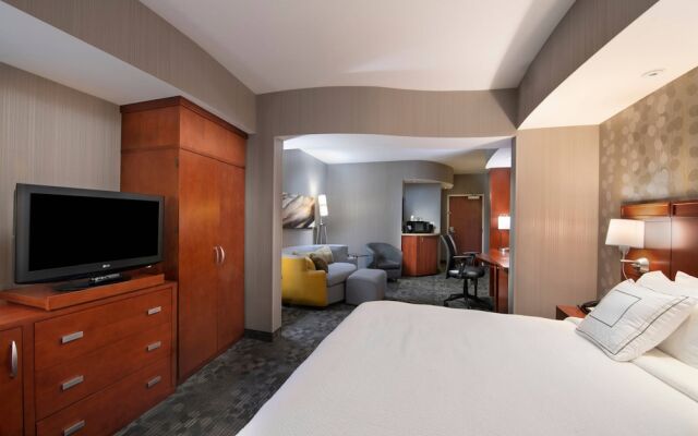 Courtyard Atlanta Mcdonough