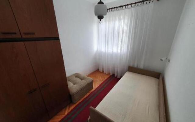 Apartment Želo