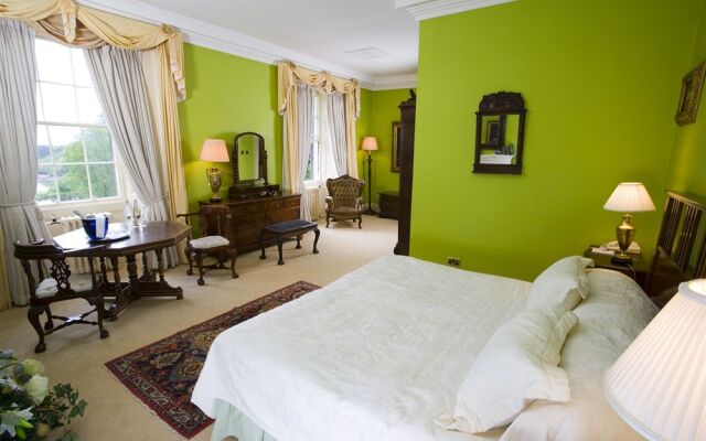 Ardanaiseig Hotel