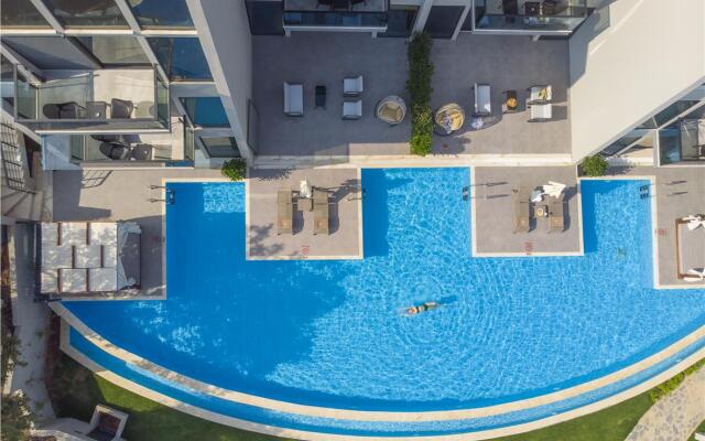 Orka Cove Hotel Penthouse & Suites - Adults Only