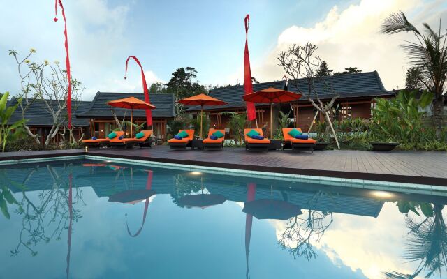 Villa Tegal Tis Ubud