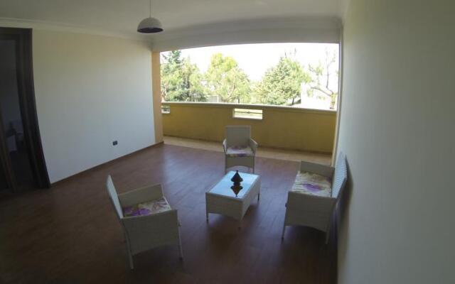 Nm Salento Appartamento