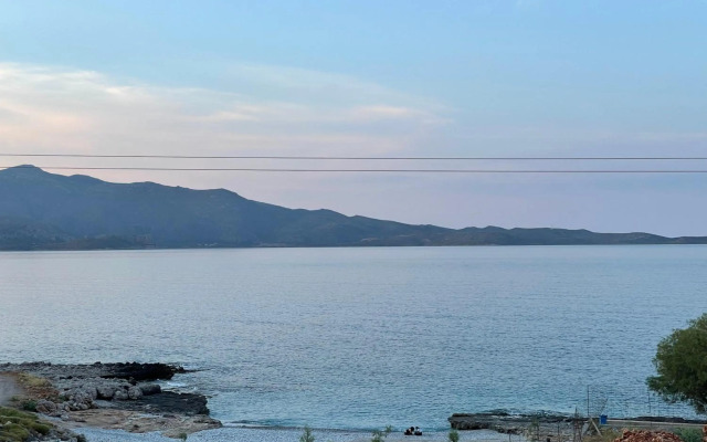 Castle view apartment