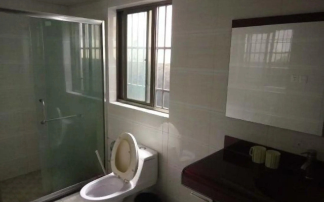 Jinhua Hotel