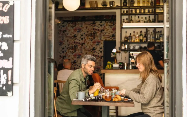 MELO Athens