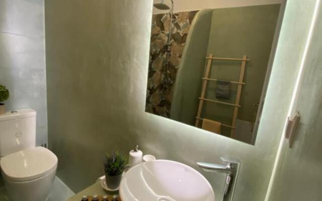 Xenios Zeus Apartments