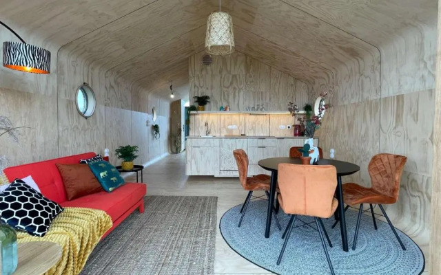 Wikkel 31- Pet Friendly