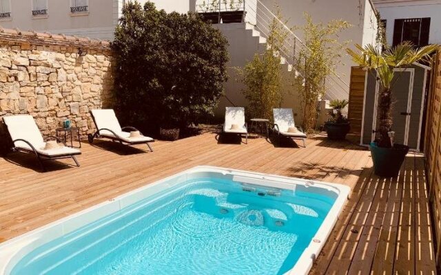 Le Clos Saint Honoré