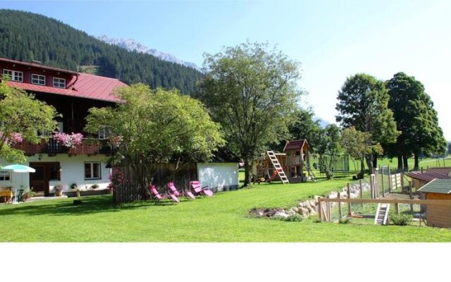Sattlehnerhof