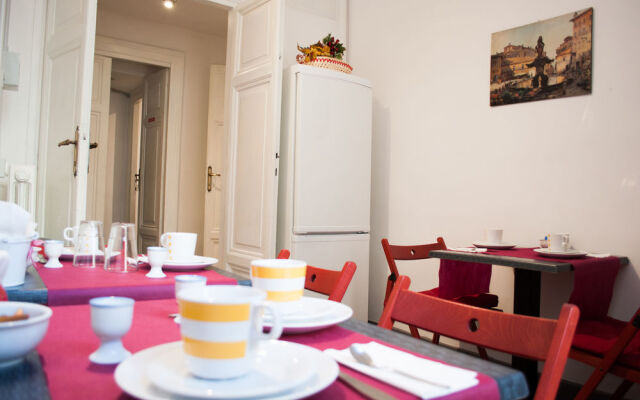 Relais Cola di Rienzo