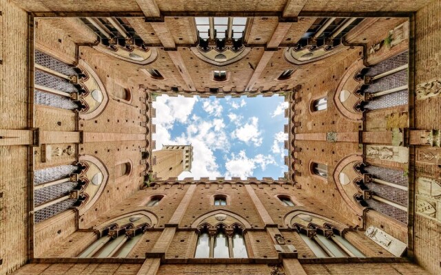 Apartment Via Irlanda