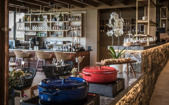 Selena Village(Formerly Elounda Garden Suites)