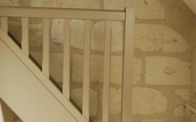 La Grange Maison d'hôtes