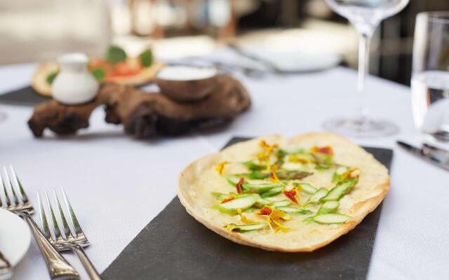 Living Hotel Das Viktualienmarkt