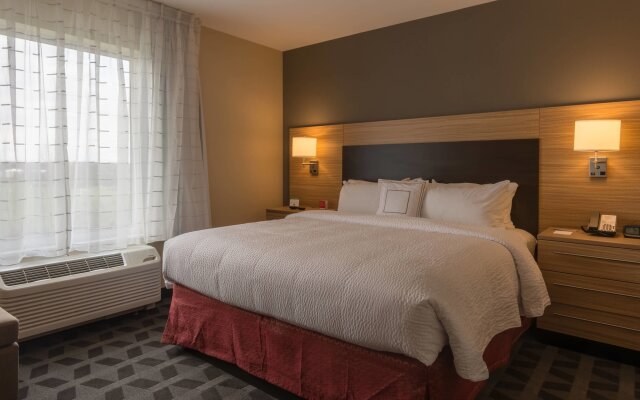 TownePlace Suites by Marriott Syracuse Liverpool