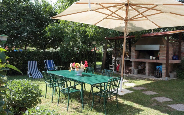 Agriturismo Le Stringaie