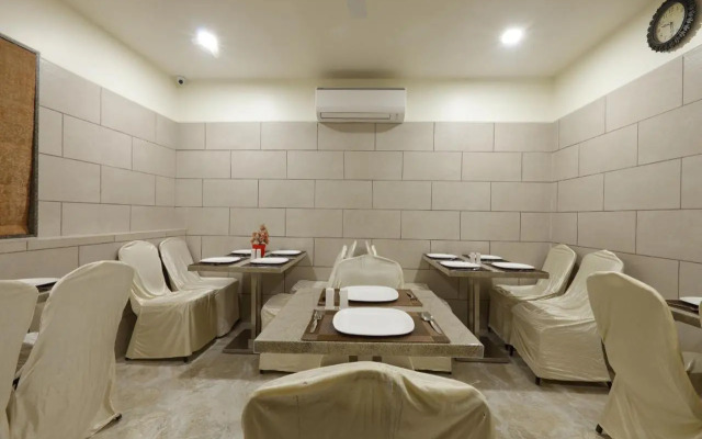 Hotel Alka Inn