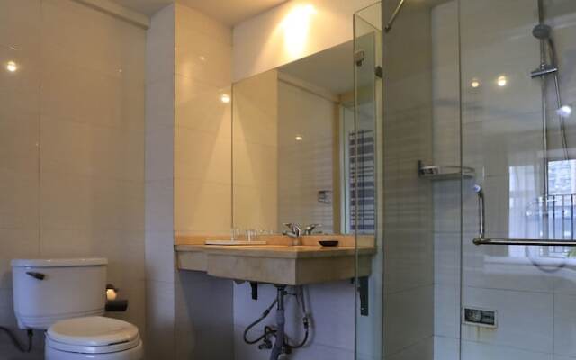 IF Hotel